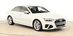 Used 2021 AUDI A4 45 S LINE PREMIUM PLUS in HENDERSON, NEVADA