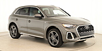 Used 2023 AUDI Q5 55 PREMIUM PLUS in HENDERSON, NEVADA