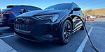 Used 2023 AUDI E-TRON S PRESTIGE in HENDERSON, NEVADA