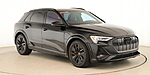 Used 2023 AUDI E-TRON S PRESTIGE in HENDERSON, NEVADA