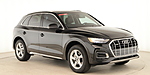 Used 2023 AUDI Q5 40 PREMIUM in HENDERSON, NEVADA