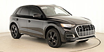 Used 2022 AUDI Q5 40 PREMIUM PLUS in HENDERSON, NEVADA