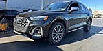 Used 2023 AUDI SQ5 SPORTBACK PREMIUM PLUS in HENDERSON, NEVADA