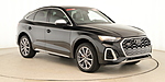 Used 2023 AUDI SQ5 SPORTBACK PREMIUM PLUS in HENDERSON, NEVADA