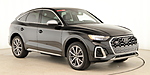 Used 2023 AUDI SQ5 SPORTBACK PREMIUM PLUS in HENDERSON, NEVADA