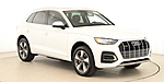 Used 2023 AUDI Q5 40 PREMIUM in HENDERSON, NEVADA