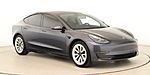 Used 2021 TESLA MODEL 3 STANDARD RANGE PLUS in HENDERSON, NEVADA