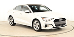 Used 2024 AUDI A3 40 PREMIUM in HENDERSON, NEVADA