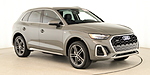 Used 2024 AUDI Q5 55 PREMIUM in HENDERSON, NEVADA