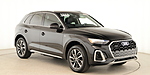 Used 2023 AUDI Q5 S LINE PREMIUM in HENDERSON, NEVADA