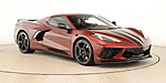 Used 2020 CHEVROLET CORVETTE STINGRAY in HENDERSON, NEVADA