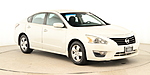 Used 2015 NISSAN ALTIMA 2.5 S in HENDERSON, NEVADA