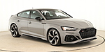 Used 2021 AUDI RS5 2.9T in HENDERSON, NEVADA
