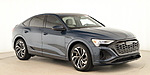 Used 2024 AUDI Q8 E-TRON SPORTBACK S LINE PREMIUM PLUS in HENDERSON, NEVADA