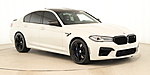 Used 2023 BMW M5 BASE in HENDERSON, NEVADA