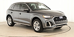 Used 2023 AUDI Q5 45 S LINE PREMIUM in HENDERSON, NEVADA