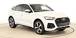 Used 2023 AUDI Q5 SPORTBACK 45 S LINE PREMIUM PLUS in HENDERSON, NEVADA