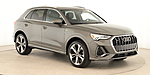 Used 2020 AUDI Q3 S LINE PREMIUM PLUS in HENDERSON, NEVADA