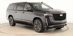 Used 2024 CADILLAC ESCALADE ESV SPORT PLATINUM in HENDERSON, NEVADA