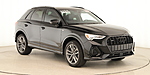 Used 2024 AUDI Q3 PREMIUM PLUS in HENDERSON, NEVADA