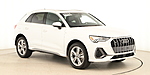 Used 2024 AUDI Q3 PREMIUM in HENDERSON, NEVADA