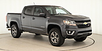 Used 2016 CHEVROLET COLORADO Z71 in HENDERSON, NEVADA