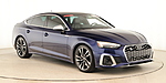 Used 2023 AUDI S5 SPORTBACK PREMIUM PLUS in HENDERSON, NEVADA