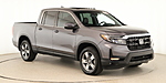 Used 2025 Honda Ridgeline RTL in HENDERSON, NEVADA