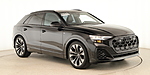 Used 2025 AUDI Q8 55 PRESTIGE in HENDERSON, NEVADA