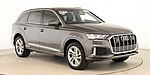 Used 2023 AUDI Q7 45 PREMIUM in HENDERSON, NEVADA