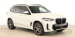 Used 2024 BMW X5 SDRIVE40I in HENDERSON, NEVADA