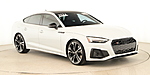 Used 2022 AUDI S5 SPORTBACK PREMIUM PLUS in HENDERSON, NEVADA