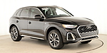 Used 2023 AUDI Q5 S LINE PREMIUM in HENDERSON, NEVADA