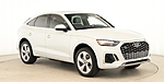 Used 2023 AUDI Q5 SPORTBACK 45 S LINE PREMIUM PLUS in HENDERSON, NEVADA