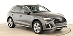 Used 2022 AUDI Q5 45 S LINE PREMIUM in HENDERSON, NEVADA