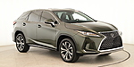 Used 2021 LEXUS RX 350 in HENDERSON, NEVADA