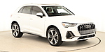 Used 2021 AUDI Q3 PREMIUM PLUS in HENDERSON, NEVADA