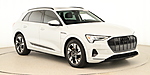 Used 2022 AUDI E-TRON PREMIUM in HENDERSON, NEVADA