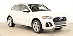 Used 2024 AUDI Q5 55 PREMIUM in HENDERSON, NEVADA