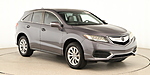 Used 2017 ACURA RDX TECHNOLOGY PACKAGE in HENDERSON, NEVADA