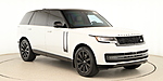 Used 2025 LAND ROVER RANGE ROVER SE in HENDERSON, NEVADA