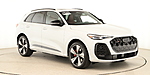 Used 2025 AUDI SQ5 3.0T PRESTIGE in HENDERSON, NEVADA