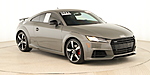 Used 2022 AUDI TT 2.0T in HENDERSON, NEVADA