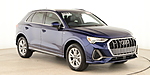 Used 2023 AUDI Q3 PREMIUM PLUS in HENDERSON, NEVADA