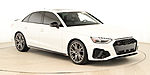 Used 2024 AUDI S4 3.0T PREMIUM PLUS in HENDERSON, NEVADA