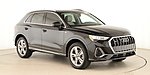 Used 2022 AUDI Q3 PREMIUM in HENDERSON, NEVADA
