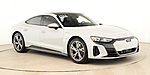 Used 2023 AUDI E-TRON GT PRESTIGE in HENDERSON, NEVADA