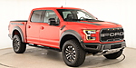 Used 2020 FORD F-150 RAPTOR in HENDERSON, NEVADA