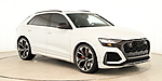 Used 2022 AUDI RS Q8 4.0T in HENDERSON, NEVADA