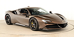 Used 2021 FERRARI SF90 STRADALE BASE in HENDERSON, NEVADA